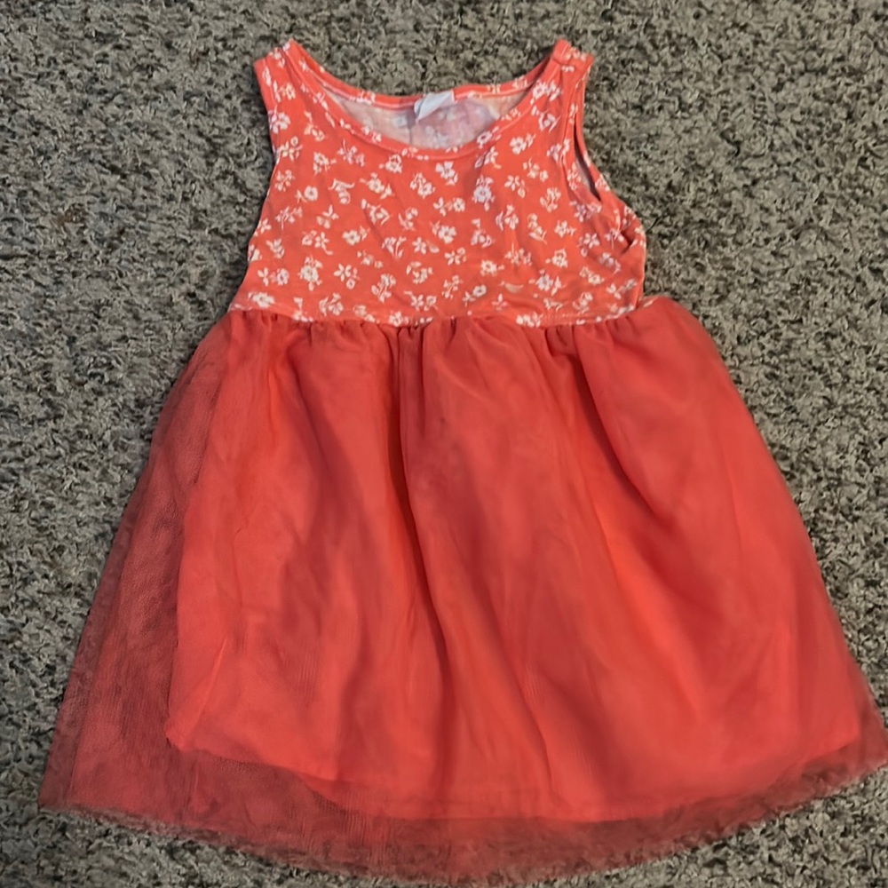 Baby Gap Dress
